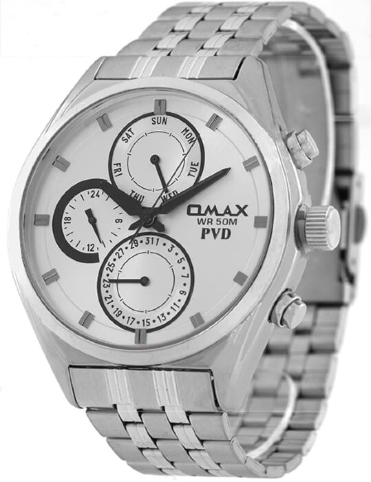 OMAX 00JSM007I008