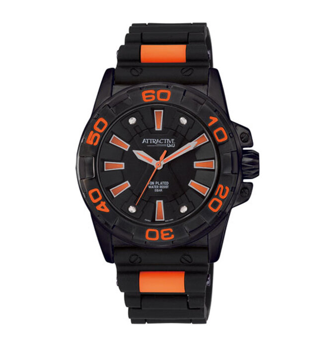 Наручные часы Q&Q DA32J502Y