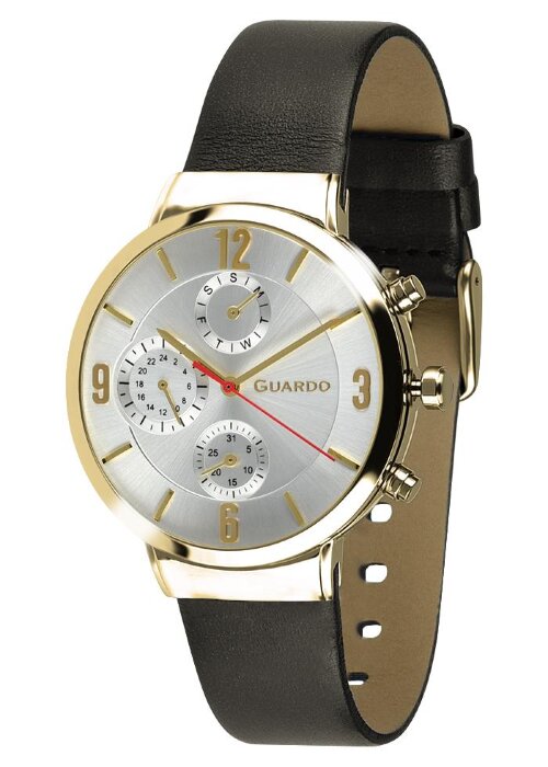Наручные часы GUARDO Premium B01312-4