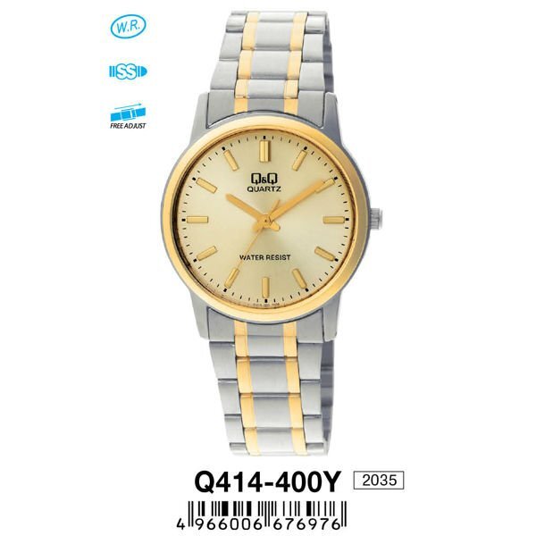 Наручные часы Q&Q Q414-400Y