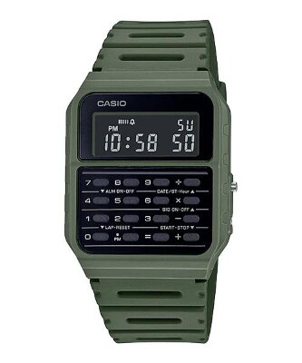 CASIO CA-53WF-3B