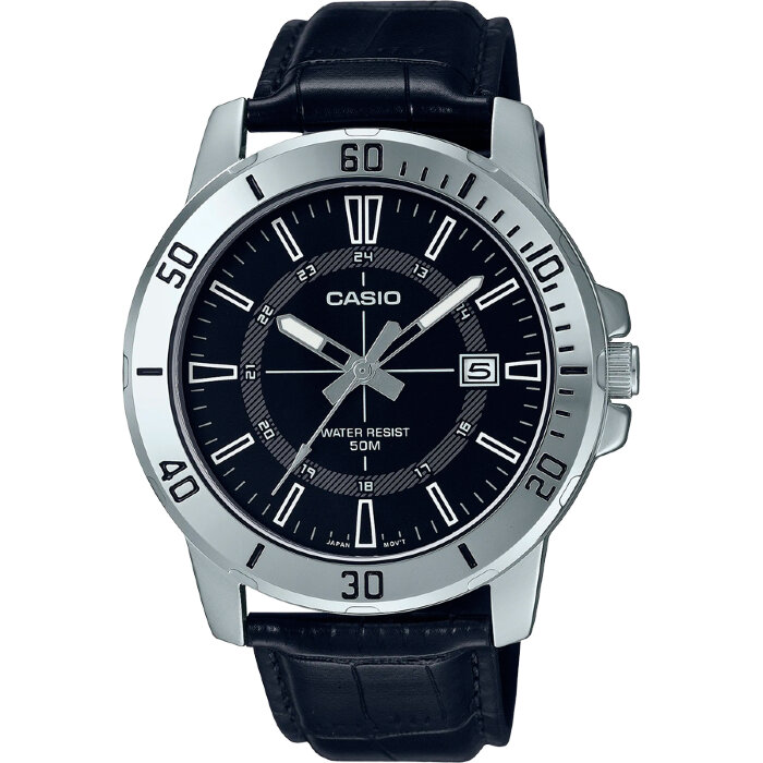 CASIO MTP-VD01L-1C