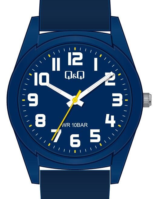 Q&Q V13AJ004Y