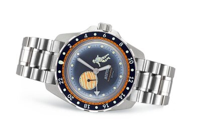 Амфибия 14067Г Космодайвер Амфибия 14067Г Космодайвер