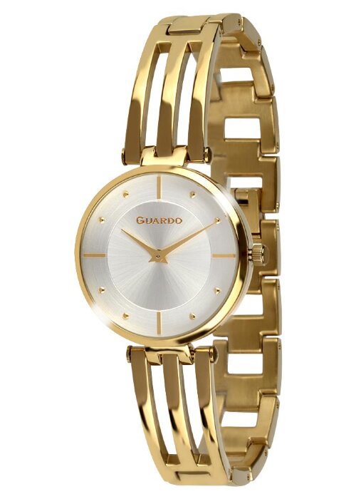 Наручные часы GUARDO Premium T02337-4