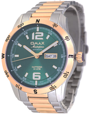 OMAX  OSA024T9TI AUTOMATIC