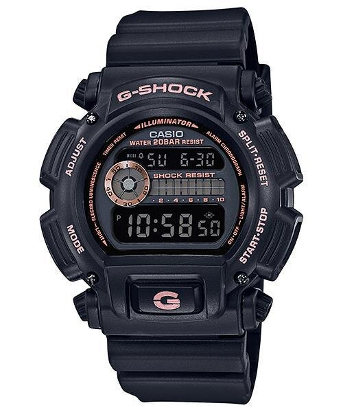 Наручные часы DW-9052GBX-1A4