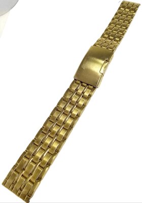 Браслет сталь SB18-19G