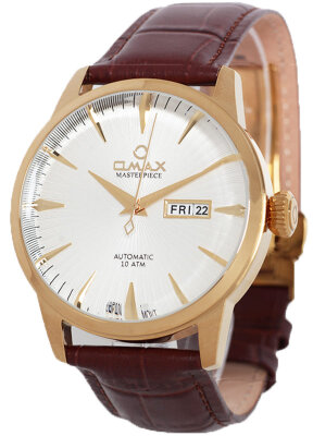 OMAX  OSA031BG65I AUTOMATIC