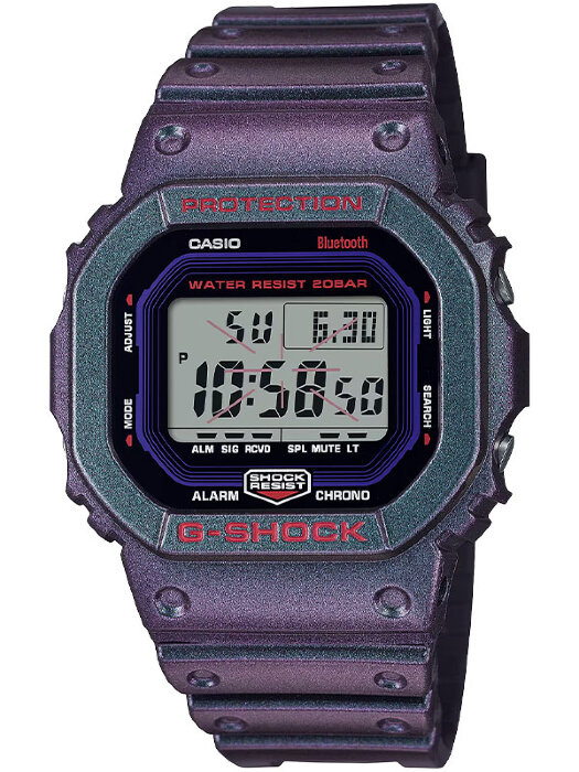 DW-B5600AH-6D