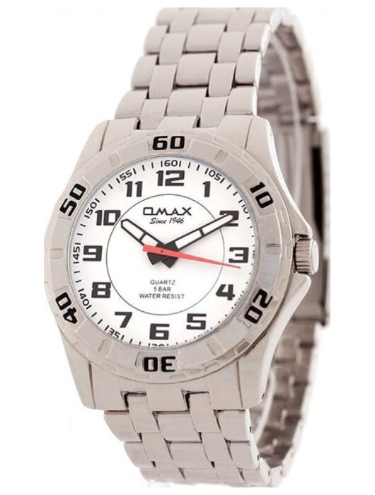 Наручные часы OMAX DBA633P103