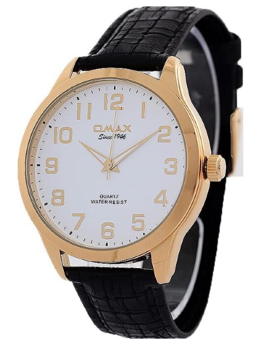 Наручные часы OMAX PR0015QB33
