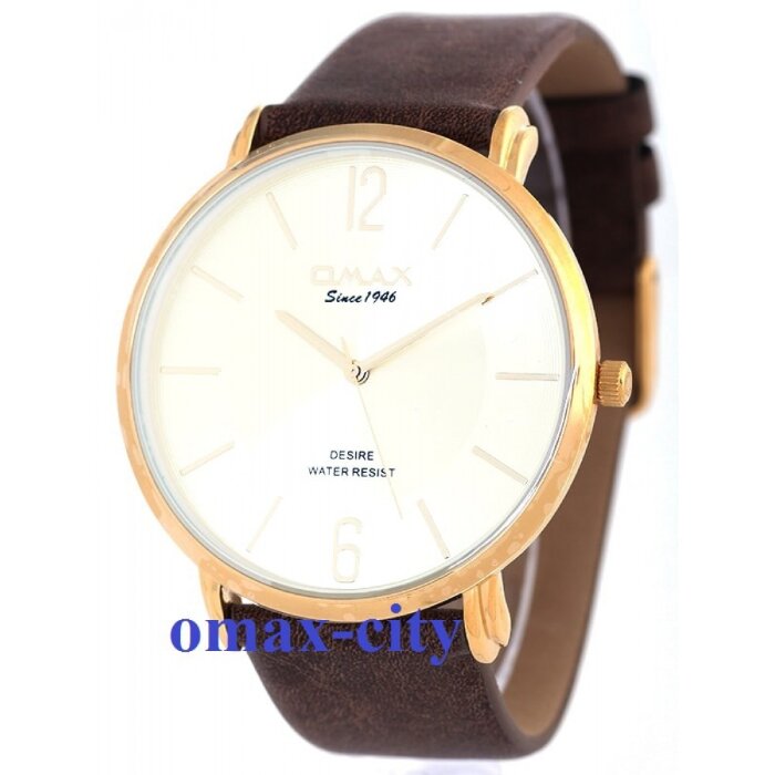 Наручные часы OMAX DX07G35I