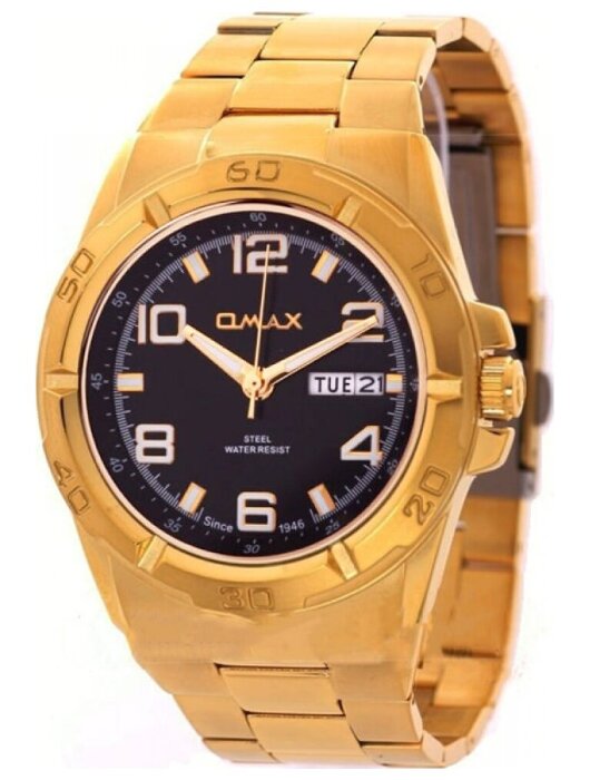 Наручные часы OMAX 41SVG21I