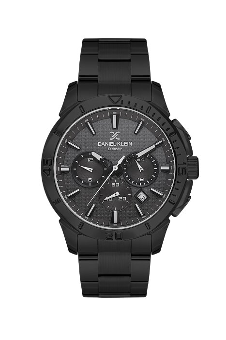 Daniel Klein 13892-5