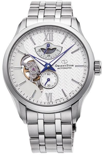 Наручные часы ORIENT RE-AV0B01S00B