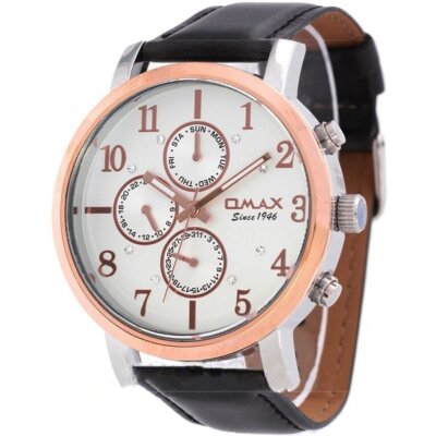 OMAX LMFCC62A
