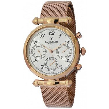Daniel Klein 11395-2