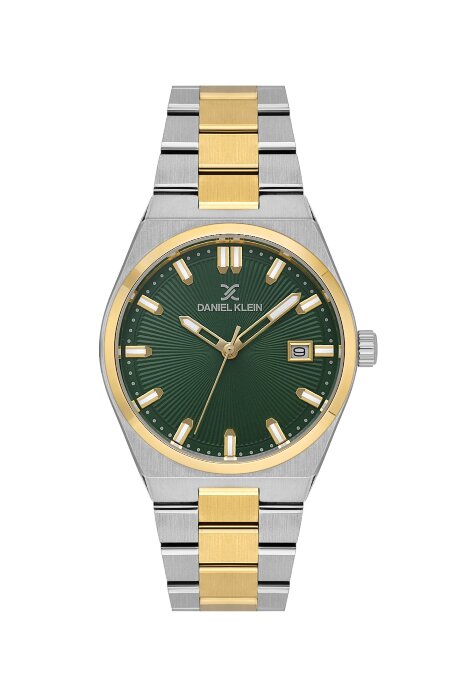 Daniel Klein 13961-4