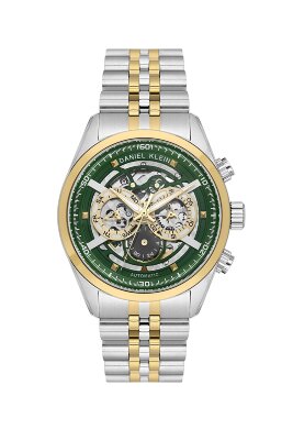 Daniel Klein 14093-4