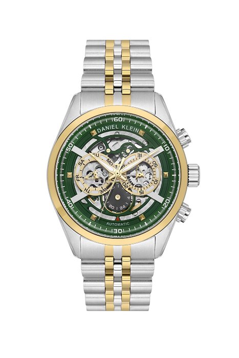 Daniel Klein 14093-4