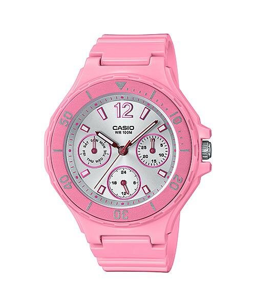 Casio часы женские Ozon