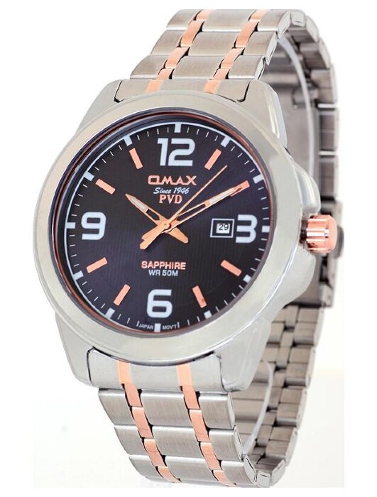 Наручные часы OMAX CSD009N012