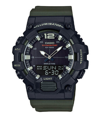 CASIO HDC-700-3A