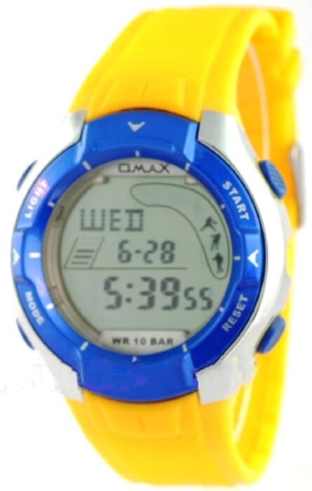 OMAX DP06M-R1