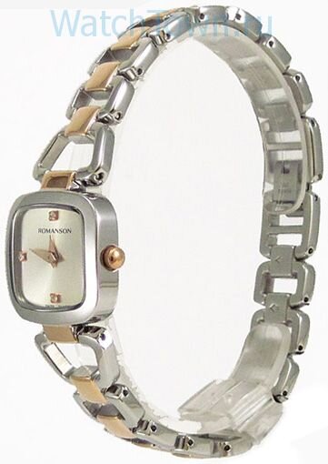 Наручные часы ROMANSON RM 0366 LJ(WH)