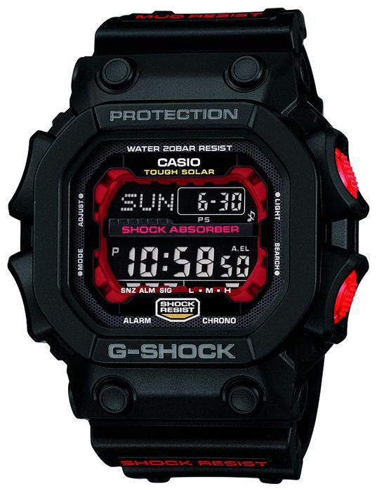 Наручные часы GX-56-1A