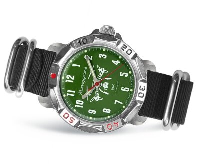 Командирские 81695Г