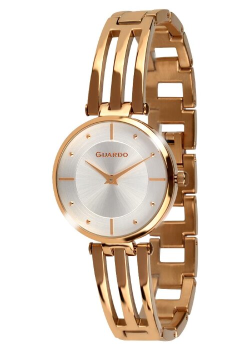 Наручные часы GUARDO Premium T02337-5