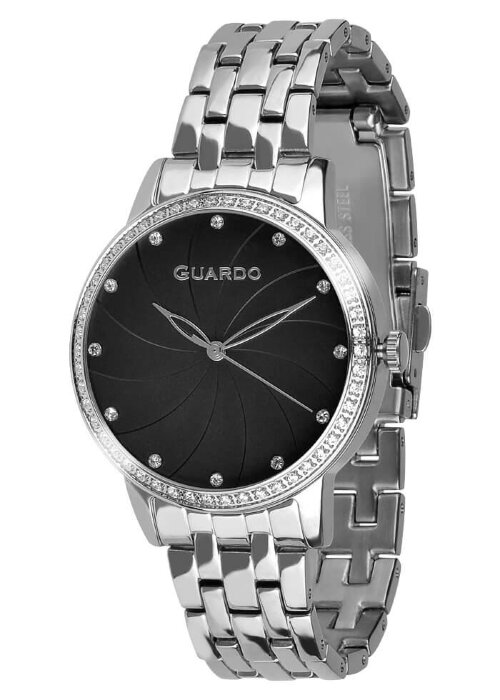 Наручные часы GUARDO Premium 11461(1)-1