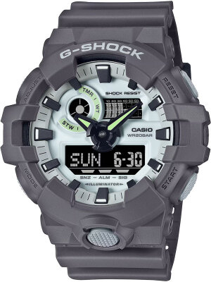 GA-700HD-8A