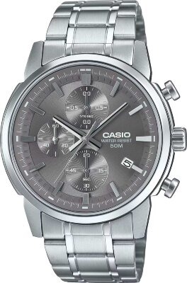 CASIO MTP-E510D-8A