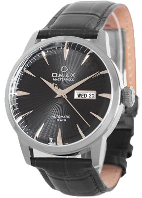 OMAX  OSA031BP22I AUTOMATIC