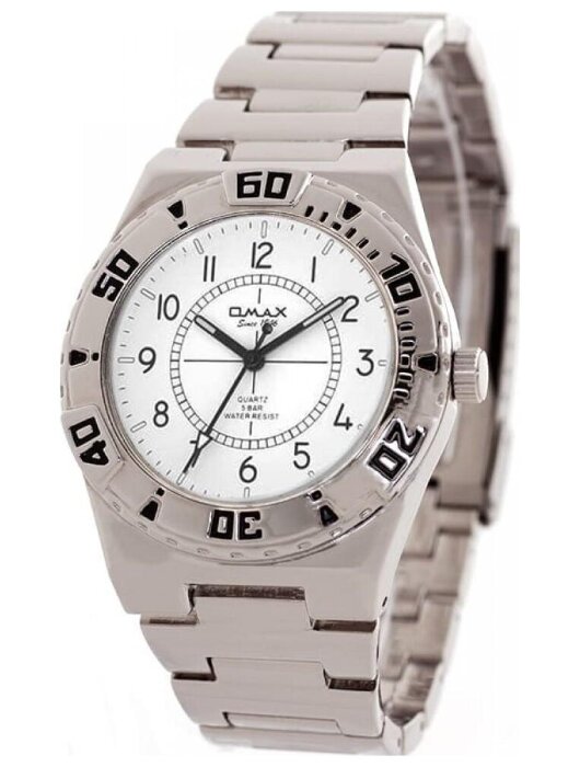 Наручные часы OMAX DBA629P103