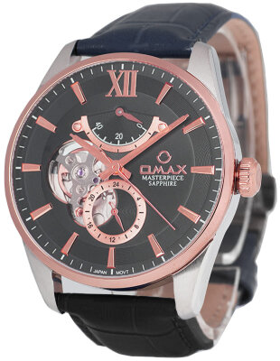 OMAX OAOR005BC22I AUTOMATIC