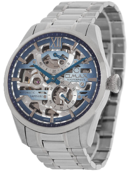OMAX OAOR036PI6I AUTOMATIC