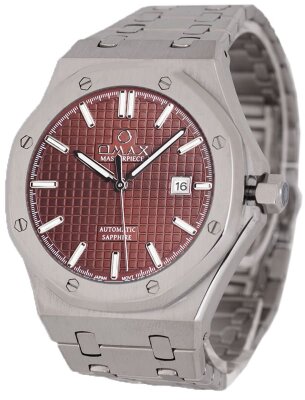 OMAX OSA042P56I AUTOMATIC