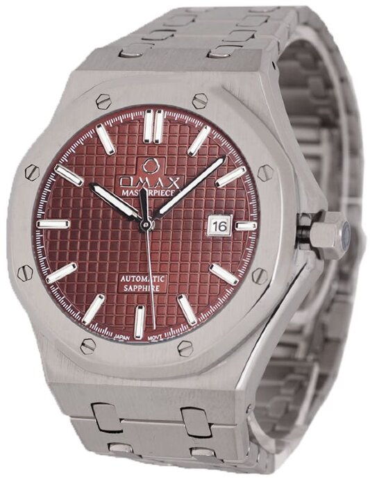 OMAX OSA042P56I AUTOMATIC