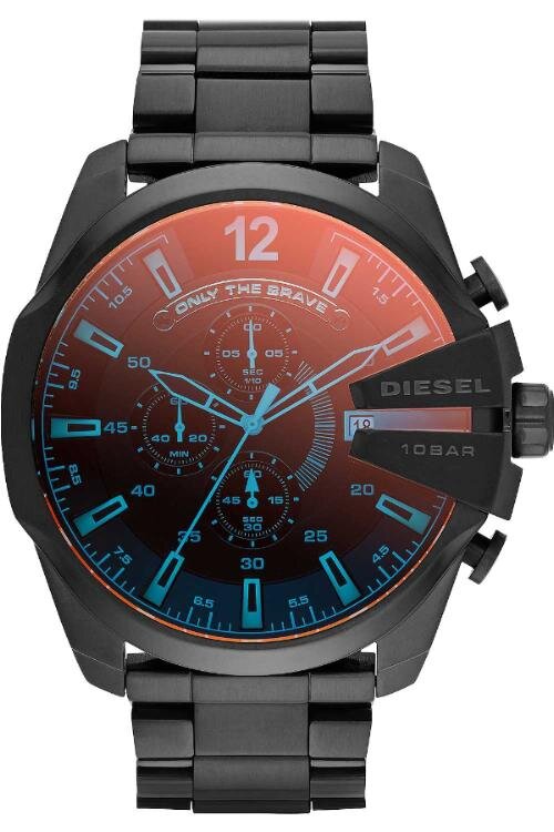 DIESEL DZ4318 Patskan time