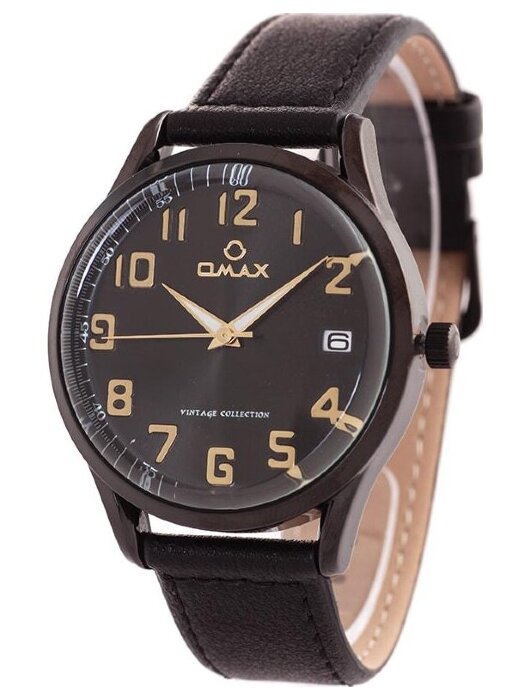 Наручные часы OMAX VC09M22A