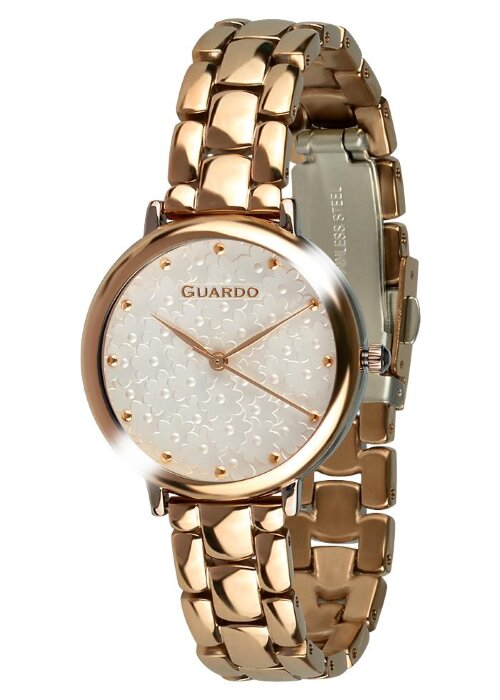 Наручные часы GUARDO Premium 012503-5
