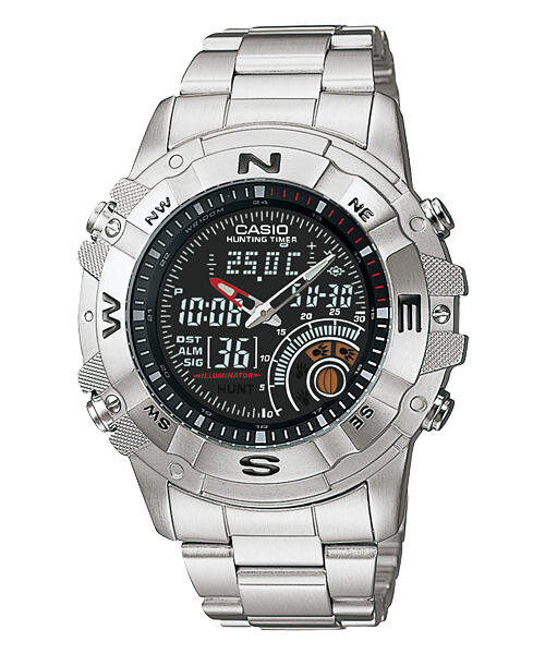 Наручные часы CASIO AMW-705D-1A