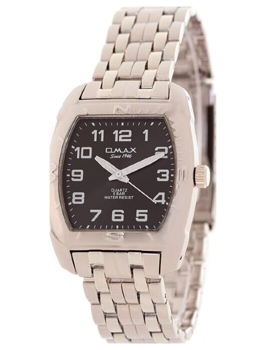 Наручные часы OMAX DBA331P092