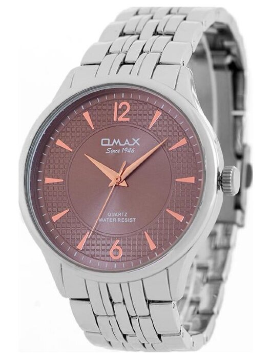 Наручные часы OMAX HSA031P007