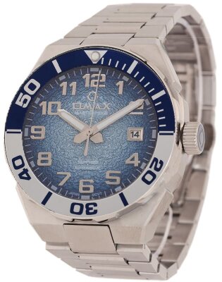 OMAX OACZ003API6A AUTOMATIC