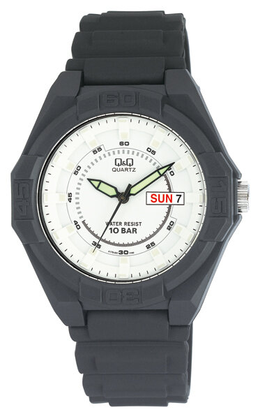 Наручные часы Q&Q A178J001Y